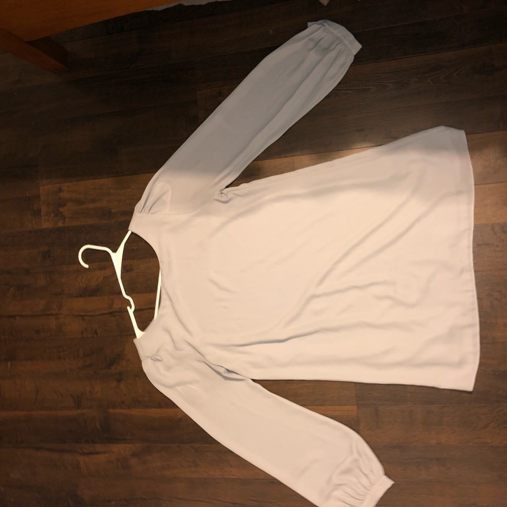 Lulus long sleeve dress